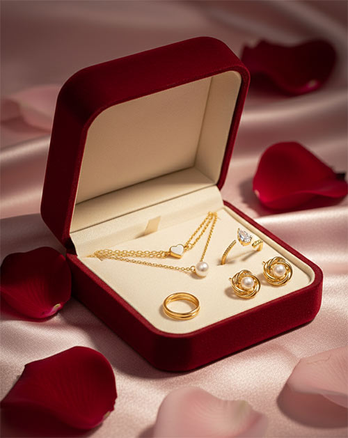 Perfect Valentine’s Day Gifts to Impress Your Love